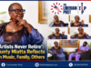 ‘Artists Never Retire’: Miatta Fahnbulleh Reflects on Music, Family, Purpose and the Legacy She Is Still Building