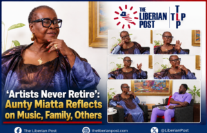 ‘Artists Never Retire’: Miatta Fahnbulleh Reflects on Music, Family, Purpose and the Legacy She Is Still Building