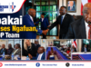 Boakai Praises Ngafuan, MFDP Team