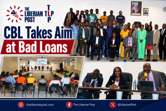 CBL Takes Aim at Bad Loans