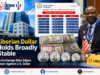 Liberian Dollar Holds Broadly Stable as Exchange Rate Edges Lower Against U.S. Dollar