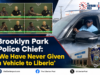 Brooklyn Park Police Chief: ‘We Have Never Given a Vehicle to Liberia’