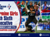 Determine Girls Clinch Sixth Consecutive LFA Upper Women’s League Title, Book CAF Champions League Spot