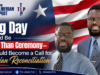 Flag Day Should Be More Than Ceremony—It Should Become a Call for Liberian Reconciliation