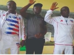Handball Association Hails Boakai Over National Sports Fund Act