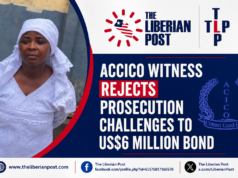 ACCICO Witness Rejects Prosecution Challenges to US$6 Million Bond