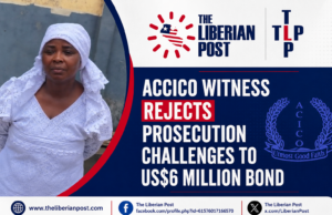 ACCICO Witness Rejects Prosecution Challenges to US$6 Million Bond