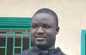 LDEA Officer Moses Jallah Charged with 8 Crimes in US$19.2M Cocaine Investigation