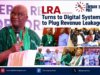 Liberia Nears Historic US$1B Domestic Revenue Milestone