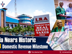 LRA Turns to Digital Systems to Plug Revenue Leakages