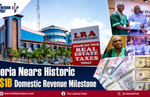 LRA Turns to Digital Systems to Plug Revenue Leakages