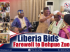 Liberia Bids Farewell to Dehpue Zuo as Finance Ministry Celebrates His ECOWAS Elevation