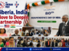 Liberia, India Move to Deepen Partnership