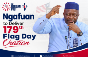 Ngafuan to Deliver 179th Flag Day Oration