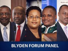 PUL Relaunches Blyden Forum to Tackle Liberia’s Drug Trafficking Crisis