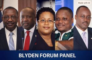 PUL Relaunches Blyden Forum to Tackle Liberia’s Drug Trafficking Crisis
