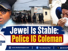 Jewel Stable as Doctors Extend Treatment