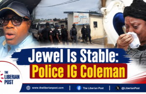 Jewel Stable as Doctors Extend Treatment