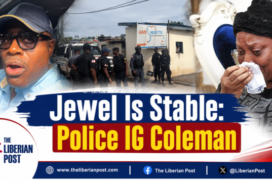 Jewel Stable as Doctors Extend Treatment