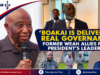 ‘Boakai Is Delivering Real Governance’: Former Weah Allies Praise President’s Leadership, Say Experience Was Sidelined Under CDC Government