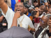 Prophet Key Walks Free