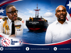 IB Atlantic IV Reportedly Detained in Côte d’Ivoire After Eluding Liberian Pursuit