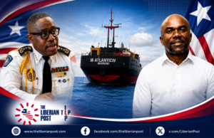 IB Atlantic IV Reportedly Detained in Côte d’Ivoire After Eluding Liberian Pursuit
