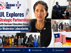 UL Explores Strategic Partnership with German Education Group to Modernize Laboratories