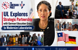 UL Explores Strategic Partnership with German Education Group to Modernize Laboratories
