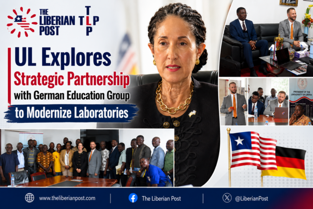 UL & GTZ partnership