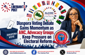 Diaspora Voting Debate Gains Momentum as ANC, Advocacy Groups Keep Pressure on Electoral Reform