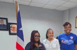 Ministry of Youth and Sports Expands Opportunities for Liberian Athletes Through Education and International Partnerships
