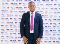 LFA Executive Committee Member Anthony Deinuka Denies Links to US$19.2 Million Cocaine Investigation