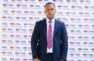 LFA Executive Committee Member Anthony Deinuka Denies Links to US$19.2 Million Cocaine Investigation