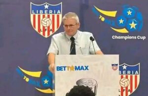 Bettomax Expands Support for Liberian Football, Launches Women’s Category for 2026 Bettomax Cup