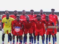 Lone Star AFCON Bid Faces Funding Crisis