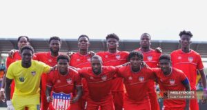 Lone Star AFCON Bid Faces Funding Crisis