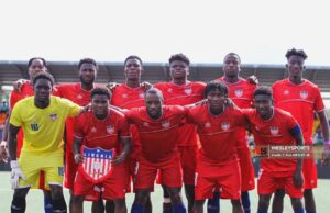 Lone Star AFCON Bid Faces Funding Crisis