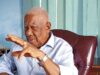 Farhat Says Liberia Must Invest in Its Youth Before Unemployment Becomes a Bigger Crisis