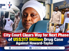 City Court Clears Way for Next Phase of US$317 Million Drug Case Against Howard-Taylor