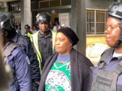 Court Grants Compassionate Medical Release to Former VP Jewel Howard-Taylor