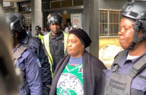 Court Grants Compassionate Medical Release to Former VP Jewel Howard-Taylor