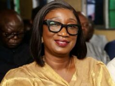 Gender Minister’s New Marriage Warning Sets Liberian Social Media Ablaze
