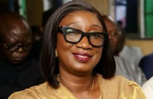 Gender Minister’s New Marriage Warning Sets Liberian Social Media Ablaze
