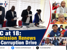 LACC at 18: Commission Renews Anti-Corruption Drive, Calls for Stronger Institutions and Public Trust