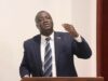 “Give a Man His Flowers While He Is Alive” — Rev. Monger Praises Minister Ngafuan
