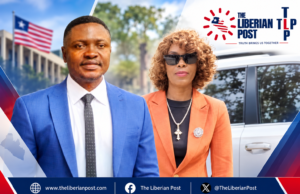 Stephanie Kpoto Seeks US$500,000 in Damages Over Alleged Facebook Defamation and Drug Accusations
