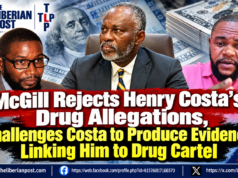 McGill Rejects Henry Costa’s Drug Allegations, Challenges Costa to Produce Evidence Linking Him to Drug Cartel