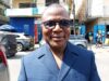 Pastor Tarley Calls for Total Reconciliation in Liberia
