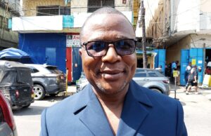 Pastor Tarley Calls for Total Reconciliation in Liberia